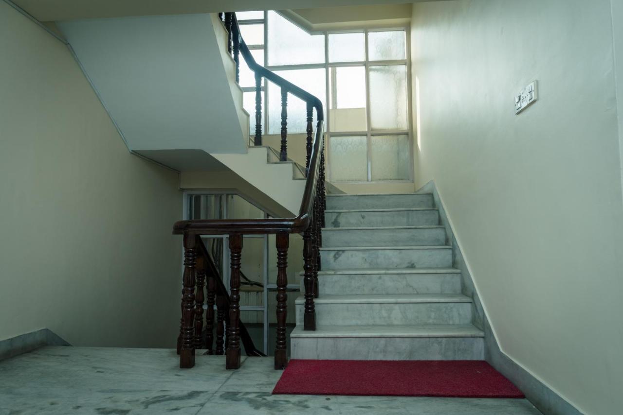 Hotel Pilgrims Катманду Екстериор снимка