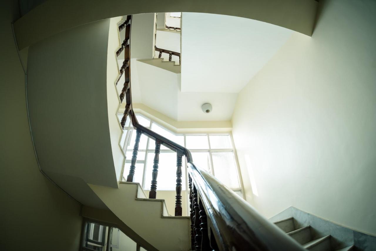 Hotel Pilgrims Катманду Екстериор снимка