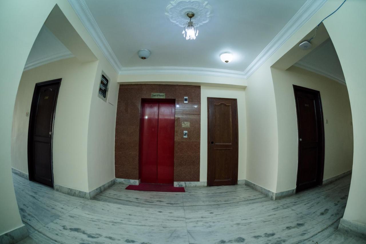 Hotel Pilgrims Катманду Екстериор снимка